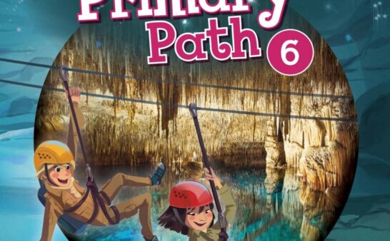 《Primary Path 2nd Edition Level 6》剑桥Primary Path第二版 第6级别