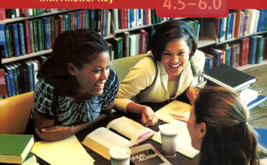 《Improve your Skills》麦克米伦Improve your Skills for IELTS备考教材 