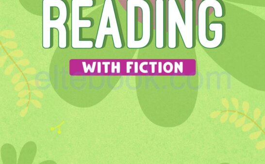 《Vivid Reading with Fiction Starter Level 3》Compass Vivid Reading with Fiction Starter 第3级别