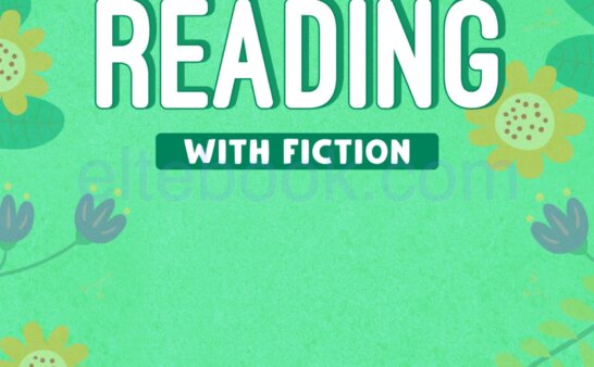 《Vivid Reading with Fiction Basic Level 1》Compass Vivid Reading with Fiction Basic 第1级别