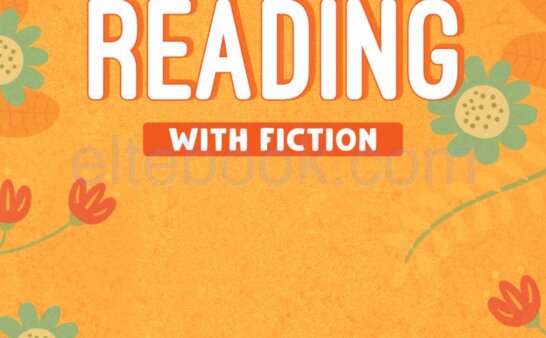 《Vivid Reading with Fiction Basic Level 2》Compass Vivid Reading with Fiction Basic 第2级别