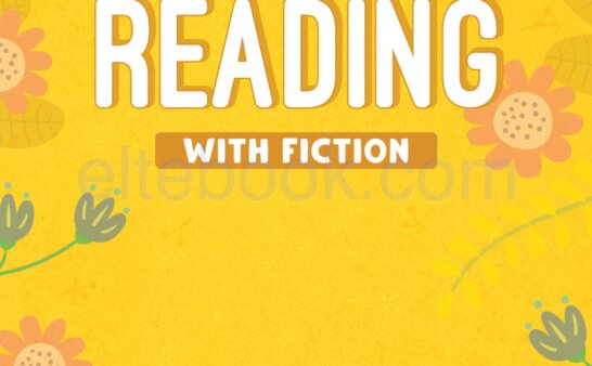 《Vivid Reading with Fiction Basic Level 3》Compass Vivid Reading with Fiction Basic 第3级别