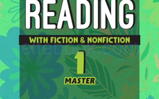《Vivid Reading with Fiction and Nonfiction Plus Level 1》Compass Vivid Reading with Fiction and Nonfiction Plus 第1级别