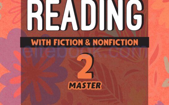 《Vivid Reading with Fiction and Nonfiction Plus Level 2》Compass Vivid Reading with Fiction and Nonfiction Plus 第2级别