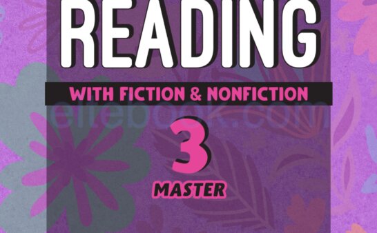 《Vivid Reading with Fiction and Nonfiction Plus Level 3》Compass Vivid Reading with Fiction and Nonfiction Plus 第3级别