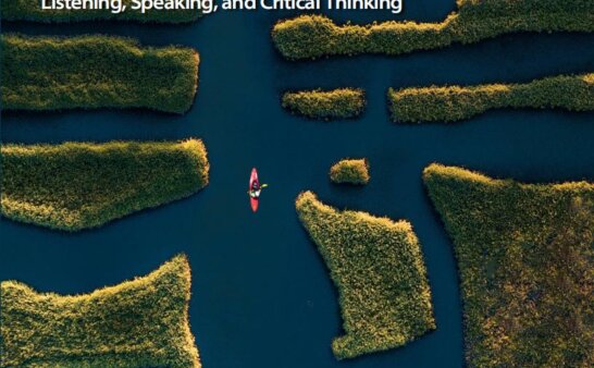 《Pathways Listening Speaking and Critical Thinking Level 1 (A2 / B1)》国家地理Pathways 第1级别