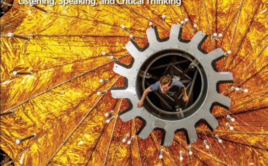 《Pathways Listening Speaking and Critical Thinking Level 2 (B1 / B2)》国家地理Pathways 第2级别