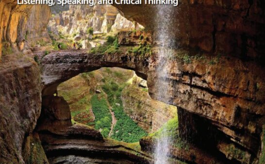 《Pathways Listening Speaking and Critical Thinking Level 3 (B2)》国家地理Pathways 第3级别