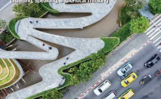 《Pathways Listening Speaking and Critical Thinking Level 4 (C1)》国家地理Pathways 第4级别
