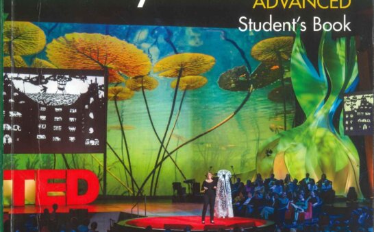 《Keynote (British English) Level Advanced》国家地理Keynote Advanced级别