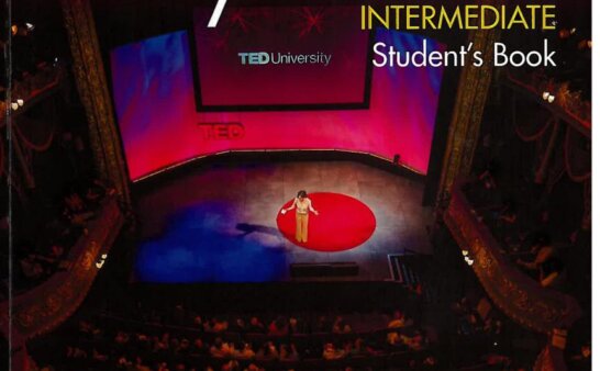 《Keynote (British English) Level Intermediate》国家地理Keynote Intermediate级别