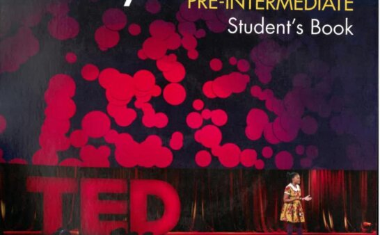 《Keynote (British English) Level Pre-Intermediate》国家地理Keynote Pre-Intermediate级别