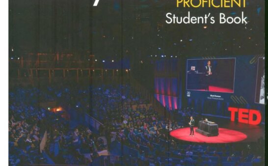 《Keynote (British English) Level Proficient》国家地理Keynote Proficient级别