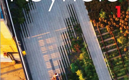 《Keynote (American English) Level 1》国家地理Keynote美版 第1级别