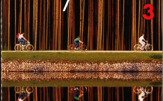 《Keynote (American English) Level 3》国家地理Keynote美版 第3级别