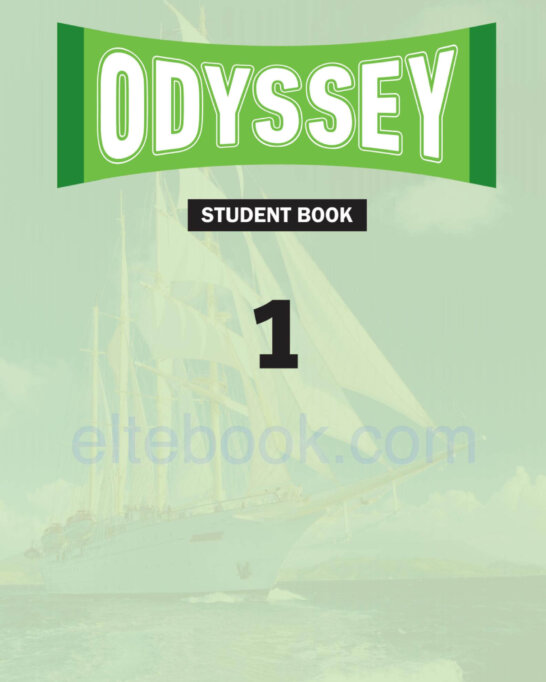 《Odyssey Level 1 (A1)》Compass Odyssey 第1级别