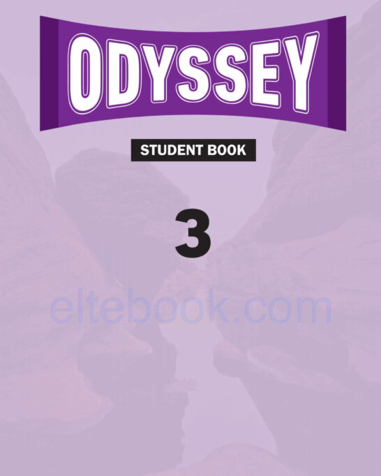 《Odyssey Level 3 (A2)》Compass Odyssey 第3级别