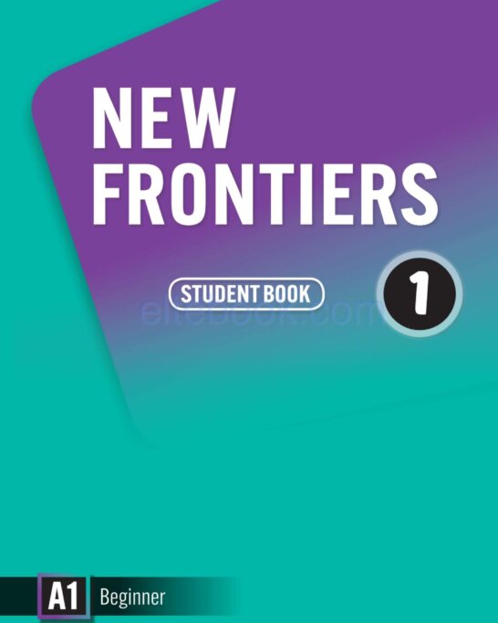 《New Frontiers Level 1 (A1)》Compass New Frontiers 第1级别