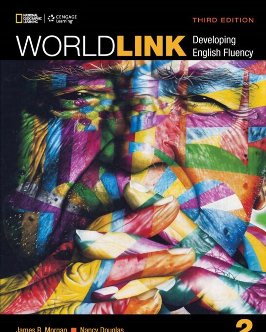 《World Link 3rd Edition Level 2》国家地理World Link第三版 第2级别