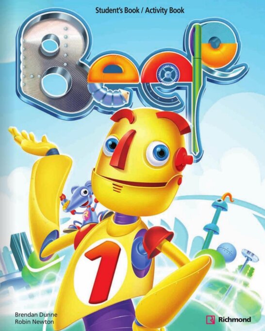 《Beep Level 1》Richmond Beep 第1级别