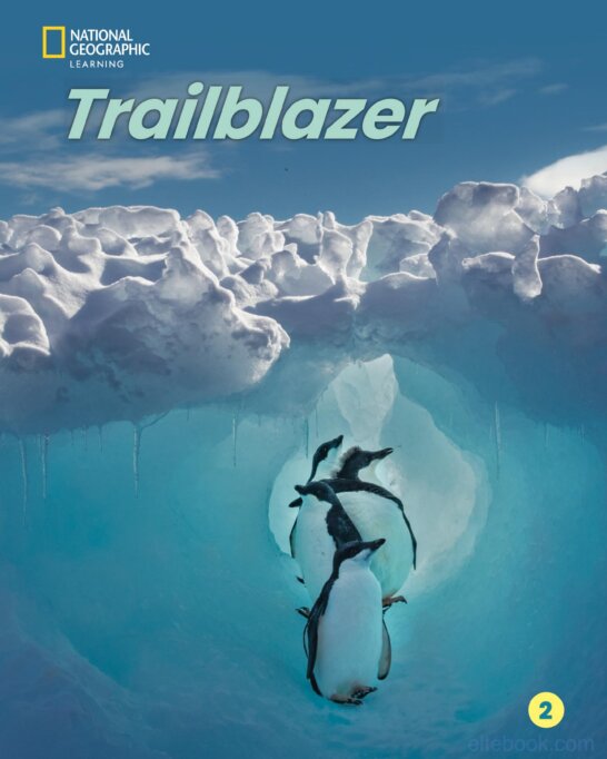 《Trailblazer Level 2》国家地理Trailblazer 第2级别