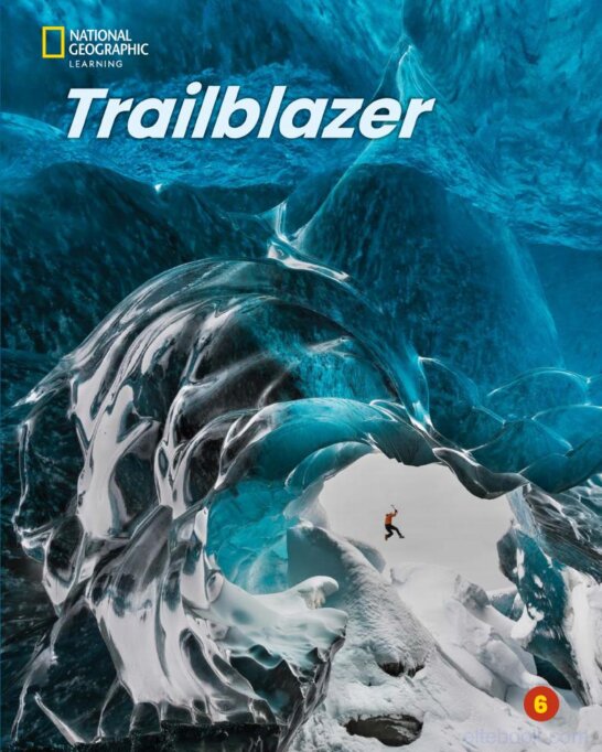 《Trailblazer Level 6》国家地理Trailblazer 第6级别