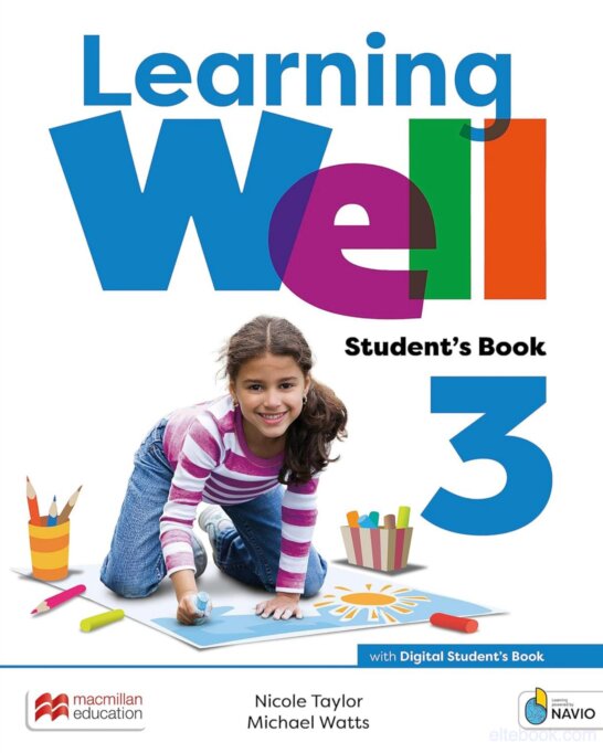 《Learning Well Level 3》麦克米伦Learning Well 第3级别