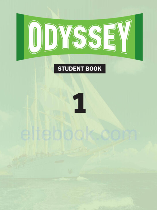 《Odyssey Level 1 (A1)》Compass Odyssey 第1级别