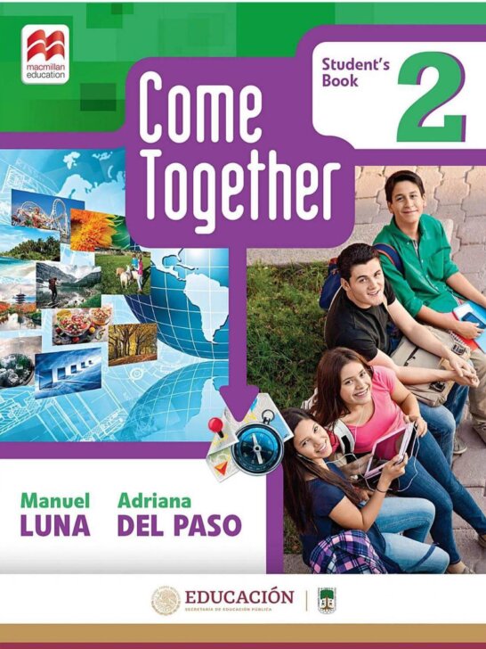 《Come Together Level 2》麦克米伦Come Together 第2级别