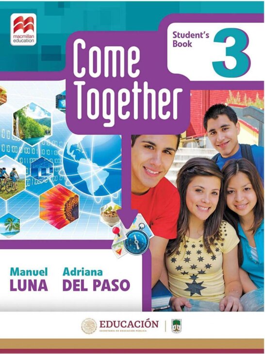 《Come Together Level 3》麦克米伦Come Together 第3级别