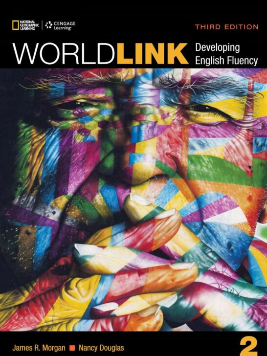 《World Link 3rd Edition Level 2》国家地理World Link第三版 第2级别