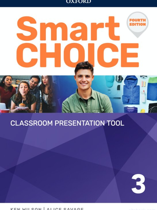 《Smart Choice 4th Edition Level 3》牛津Smart Choice第四版 第3级别