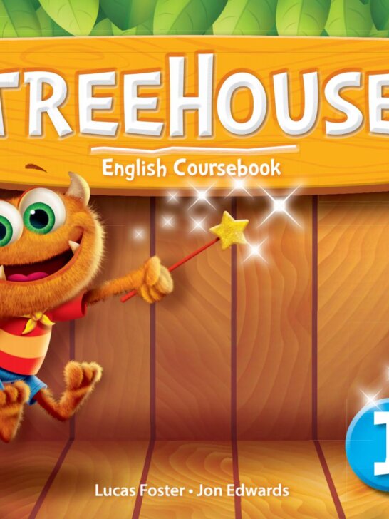 《Club Treehouse Level 1 (Pre A1)》Compass Club Treehouse 第1级别