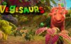 《蔬菜恐龙》Vegesaurs英文版 第二季 [全20集]