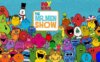 《奇先生妙小姐》The Mr. Men Show英文版 第一季 [全52集]
