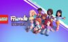 《乐高好朋友：开学新生活》LEGO Friends: The Next Chapter英文版 第一季 [全11集]