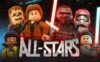 [国语]《乐高星球大战》LEGO Star Wars: All-Stars中文版 第一季 [全5集]