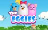 《蛋蛋朋友》The Eggies英文版 第二季 [全10集]