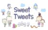 《鸟宝宝啾啾啾》Sweet Tweets英文版 第一季 [全32集]