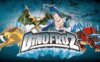 《恐龙王》Dinofroz英文版 第一季 [全26集]