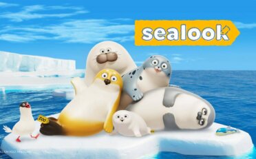 《海豹看看》 Sealook无对白 [全10集]