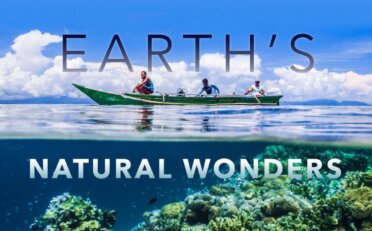 《奇迹之地》Earth's Natural Wonders英文版 第一季 [全3集]