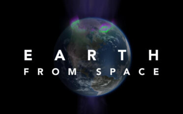 《从太空看地球》Earth From Space英文版 [全4集]