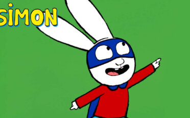 《超人兔》Simon英文版 第三季 [全52集]