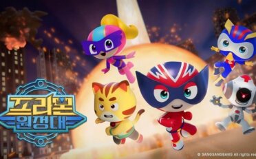 [国语]《萌赛可》프라몬 원정대中文版 第一季 [全25集]