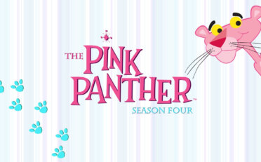 《粉红豹》The Pink Panther Show英文版 第一季 [全32集]