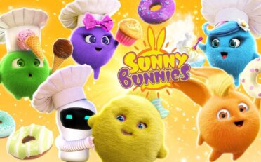 《阳光小兔兔》Sunny Bunnies无对白 第二季 [全26集]