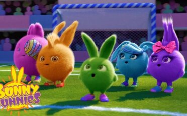 《阳光小兔兔》Sunny Bunnies无对白 第三季 [全26集]