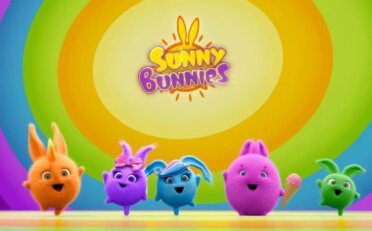 《阳光小兔兔》Sunny Bunnies无对白 第四季 [全26集]