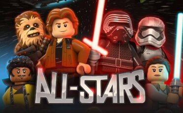 [国语]《乐高星球大战》LEGO Star Wars: All-Stars中文版 第一季 [全5集]